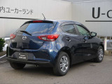 MAZDA2 1.5 15C II 