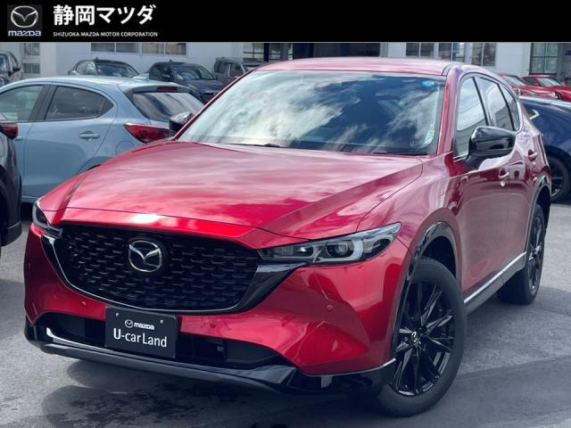 CX-5 2.0 20S レトロスポーツエディション 