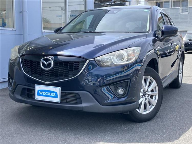 マツダ CX-5 