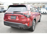 フォレスター 2.5 プレミアム S:HEV EX 4WD 