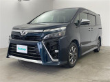 ヴォクシー 2.0 ZS 煌II 修復歴無し