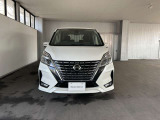 セレナ 2.0 ハイウェイスターV 4WD 