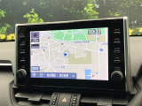 RAV4 2.0 アドベンチャー オフロードパッケージ 4WD 