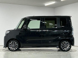 【オプション多数】大好評ボディーへのガラスコーティング施工承ります☆ご納車でキレイなのは当たり前♪その後のお手入れは水洗いでOK!いかに良い状態を保つかがカギ☆純正や社外パーツ等も取り寄せ・取付可能☆