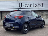 MAZDA2 1.5 15BD 4WD 