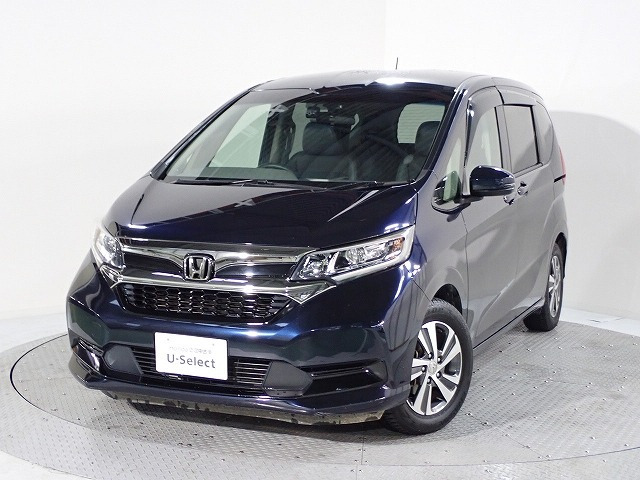 フリード 1.5 G ホンダセンシング