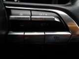 登録した速度に保ち走行するレーダークルーズコントロール付き。高速やバイパスでの運転支援に役立つ便利アイテムです!