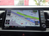 フィット 1.5 e:HEV ホーム 修復歴無し