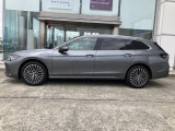 サンルーフ付き!!PASSAT eHYBRID ELEGANCEが新入庫致しました!!DCCPRO装着しております!♪
