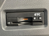 【ETC】高速道路の料金所をストレスなく通過!話題のスポットやサービスエリアに多い「スマートIC」利用時は必須のアイテムです。当店でセットアップを実施、ご納車当日からすぐにご利用いただけます!