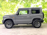 ジムニー XC 4WD 