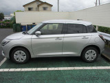 スイフト 1.2 XG 