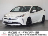 トヨタ プリウス
