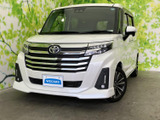トヨタ ルーミー