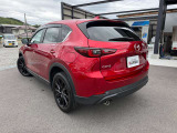 CX-5 2.0 20S ブラック セレクション 
