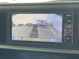 トヨタ純正7インチナビ