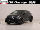 ☆★プレシャスブラックパールのGRヤリス後期型入荷です★☆
