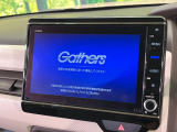 【純正ナビ】人気の純正ナビを装備。オーディオ機能も充実しており、Bluetooth接続すればお持ちのスマホやMP3プレイヤーの音楽を再生可能!毎日の運転がさらに楽しくなります!!