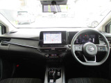 広々とした見晴らし角度を確保☆信号や標識の視認性が向上し、安全運転に貢献☆