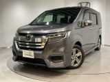 ホンダ ステップワゴン