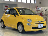 1.2 POPをベースとした乗りやすい車両です