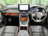 RAV4 2.5 ハイブリッド アドベンチャー E-Four 4WD 