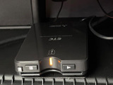 ●ETC車載器(アンテナ分離型音声案内タイプ):お引き渡し時には再セットアップを実施後、お渡しいたします。マイレージ登録に関してもお気軽にスタッフまでお尋ねください。