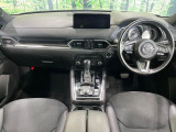 CX-8 2.5 25S ブラックトーンエディション 