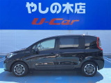 シエンタ ハイブリッド 1.5 Z 