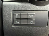 運転席回りのスイッチで安全装備のON/OFFも簡単に!