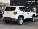 Jeepの認定中古車は、 その名の通り、真の歓びをお届けするエキスパートです