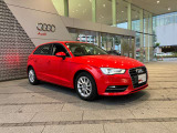 A3スポーツバック 1.4 TFSI 