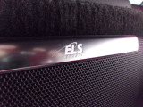 ELS Studioプレミアムオーディオ搭載。