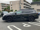 レガシィアウトバック 1.8 アクティブ&times;ブラック EX 4WD 