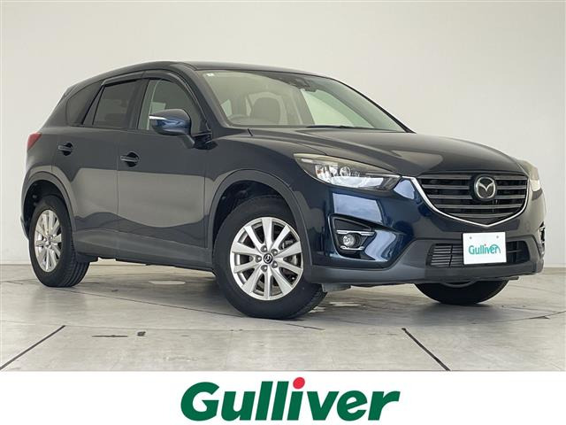 CX-52.2 XD プロアクティブ修復歴無し