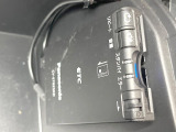 ●ETC車載器(アンテナ分離型音声案内タイプ):お引き渡し時には再セットアップを実施後、お渡しいたします。マイレージ登録に関してもお気軽にスタッフまでお尋ねください。