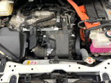 親切・丁寧な専門メカニックスタッフが応対!・車検・点検整備・事故等の修理などアフターサービスも安心。お車のカスタマイズもネクステージのサービススタッフまでご相談ください!