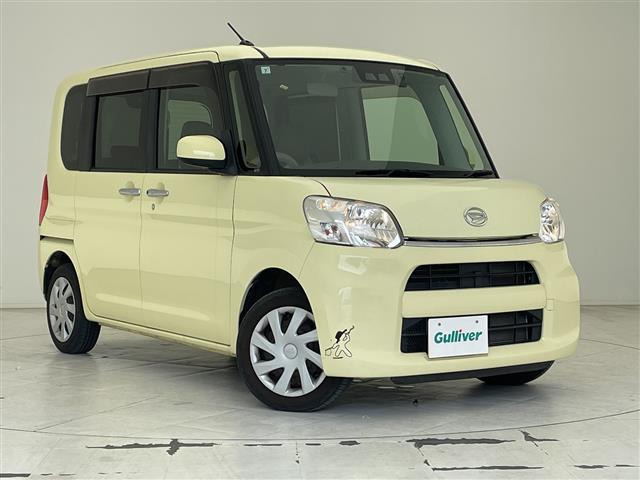タント X SAIII 修復歴無し