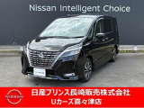 令和4年式セレナハイウェイスターV入荷しました!