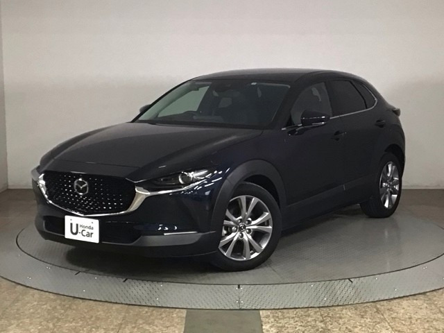 CX-30 2.0 20S Lパッケージ 