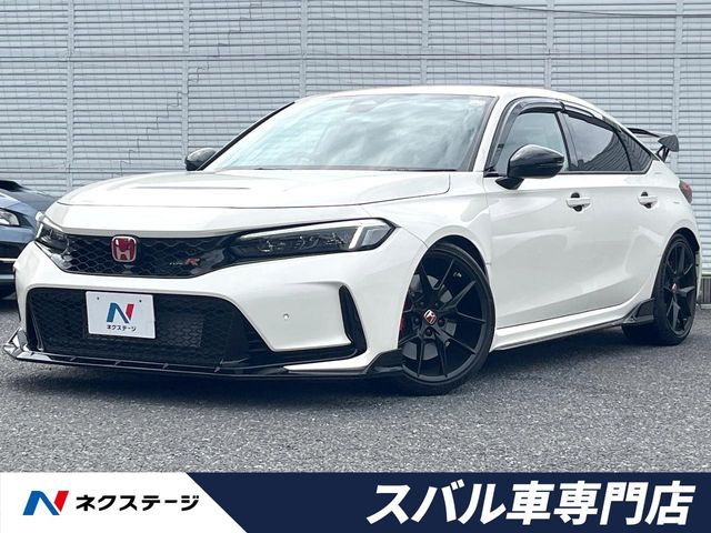 シビックタイプR