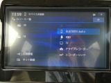 フルセグTV・Bluetooth・Apple CarPlay&Android Auto連携☆