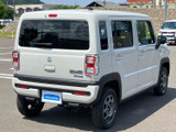 ハスラー ハイブリッド(HYBRID) G 4WD 