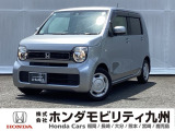 【NWGN】が入庫しました。人気の軽自動車 ホンダのNシリーズ。 装備も充実、お買い得の一台です。