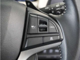 ◆アダプティブクルーズコントロール◆予め設定した車速内でクルマが自動的に加減速。前走車との適切な車間距離を維持しながら追従走行します。