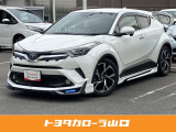 H29年式 C-HR HV G 入荷しました