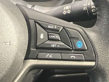【プロパイロット】アクセルとブレーキをコントロール!カーブでも走行車線の中央を走行する手助けをします!