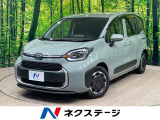 トヨタ シエンタ