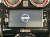 純正メモリーナビ付きです!CD・DVD再生、ミュージックサーバー、フルセグTV視聴、Bluetooth・ミュージックプレーヤー接続可能です!