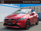 マツダ MAZDA2